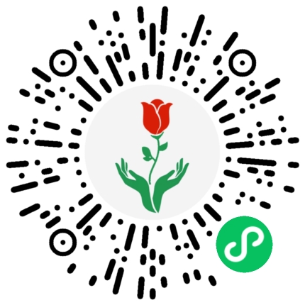 天工花教练微信小程序码